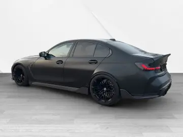 BMW M3 xDrive Competition KW REMUS STAGE2