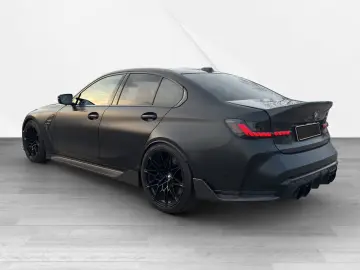 BMW M3 xDrive Competition KW REMUS STAGE2
