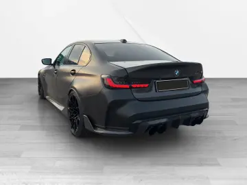 BMW M3 xDrive Competition KW REMUS STAGE2