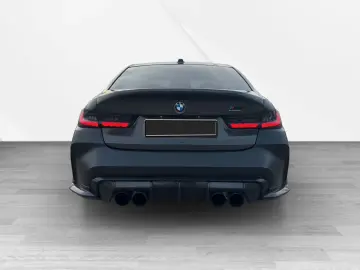 BMW M3 xDrive Competition KW REMUS STAGE2