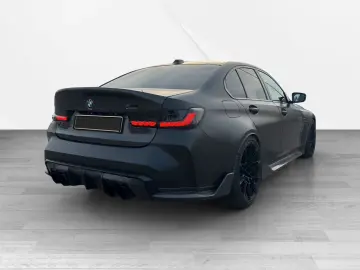 BMW M3 xDrive Competition KW REMUS STAGE2