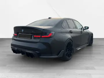 BMW M3 xDrive Competition KW REMUS STAGE2