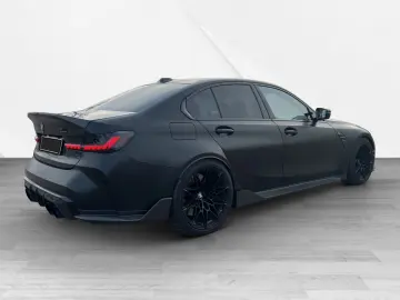 BMW M3 xDrive Competition KW REMUS STAGE2