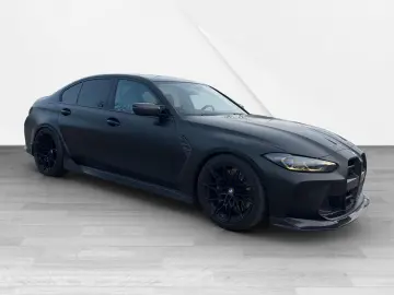 BMW M3 xDrive Competition KW REMUS STAGE2