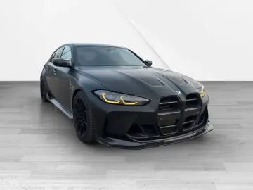 BMW M3 xDrive Competition KW REMUS STAGE2