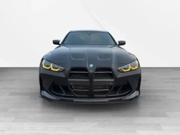 BMW M3 xDrive Competition KW REMUS STAGE2