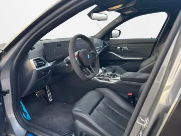 BMW M3 xDrive Competition KW REMUS STAGE2