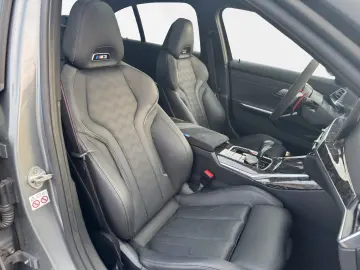 BMW M3 xDrive Competition KW REMUS STAGE2