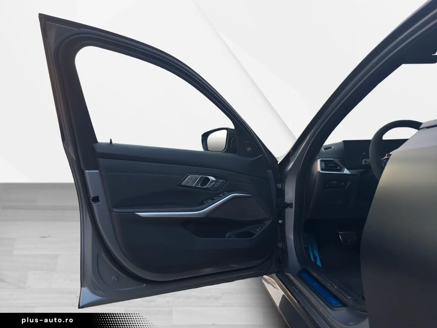 BMW M3 xDrive Competition KW REMUS STAGE2