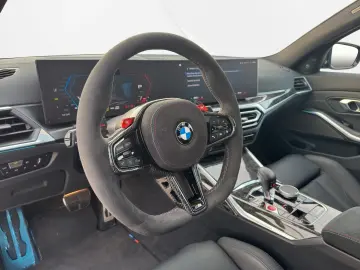 BMW M3 xDrive Competition KW REMUS STAGE2