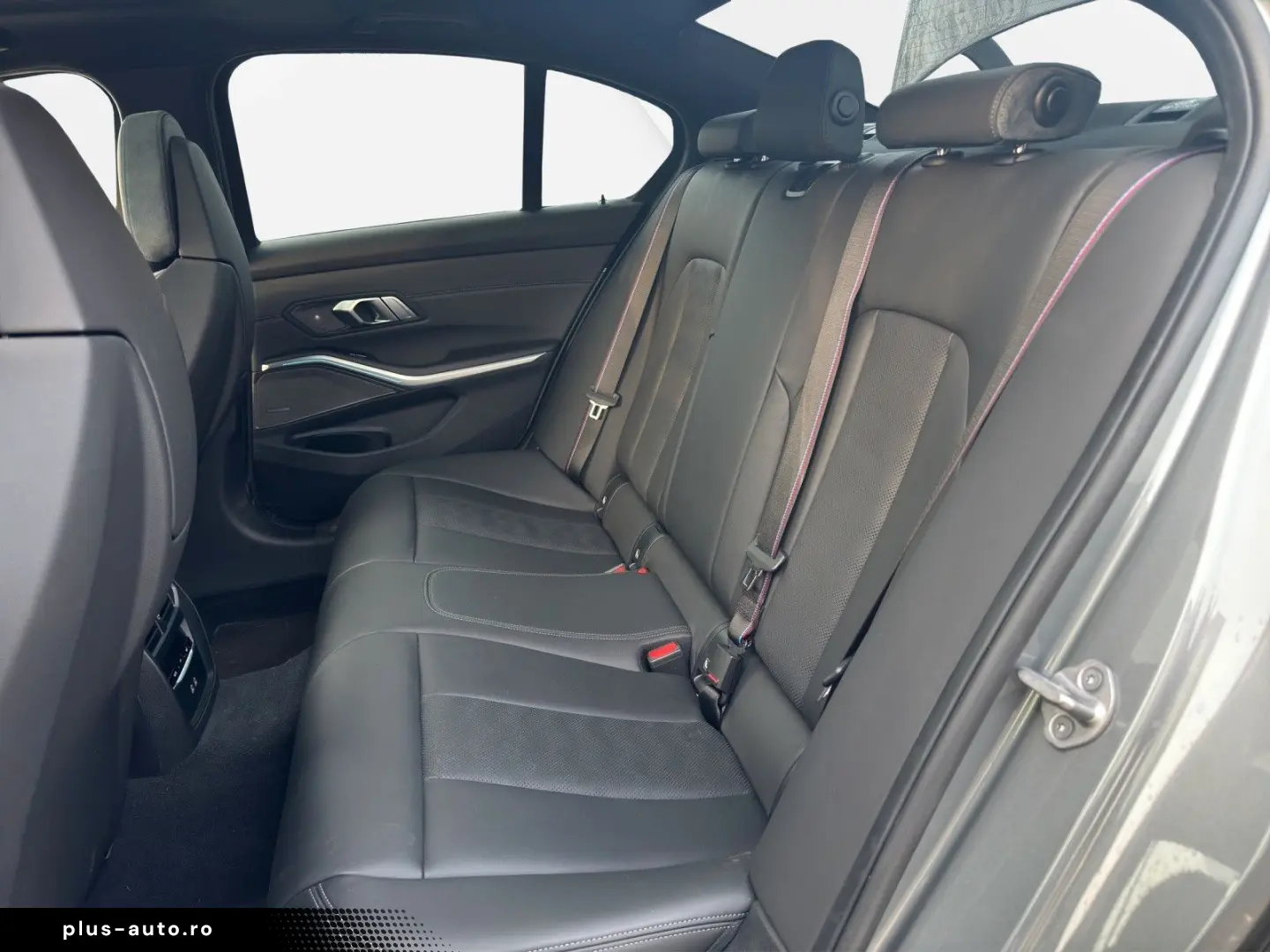 BMW M3 xDrive Competition KW REMUS STAGE2