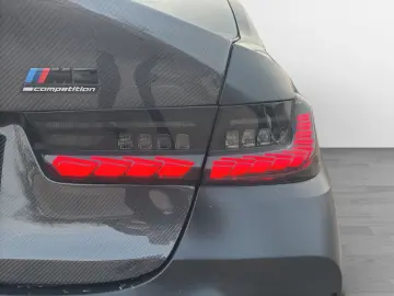 BMW M3 xDrive Competition KW REMUS STAGE2
