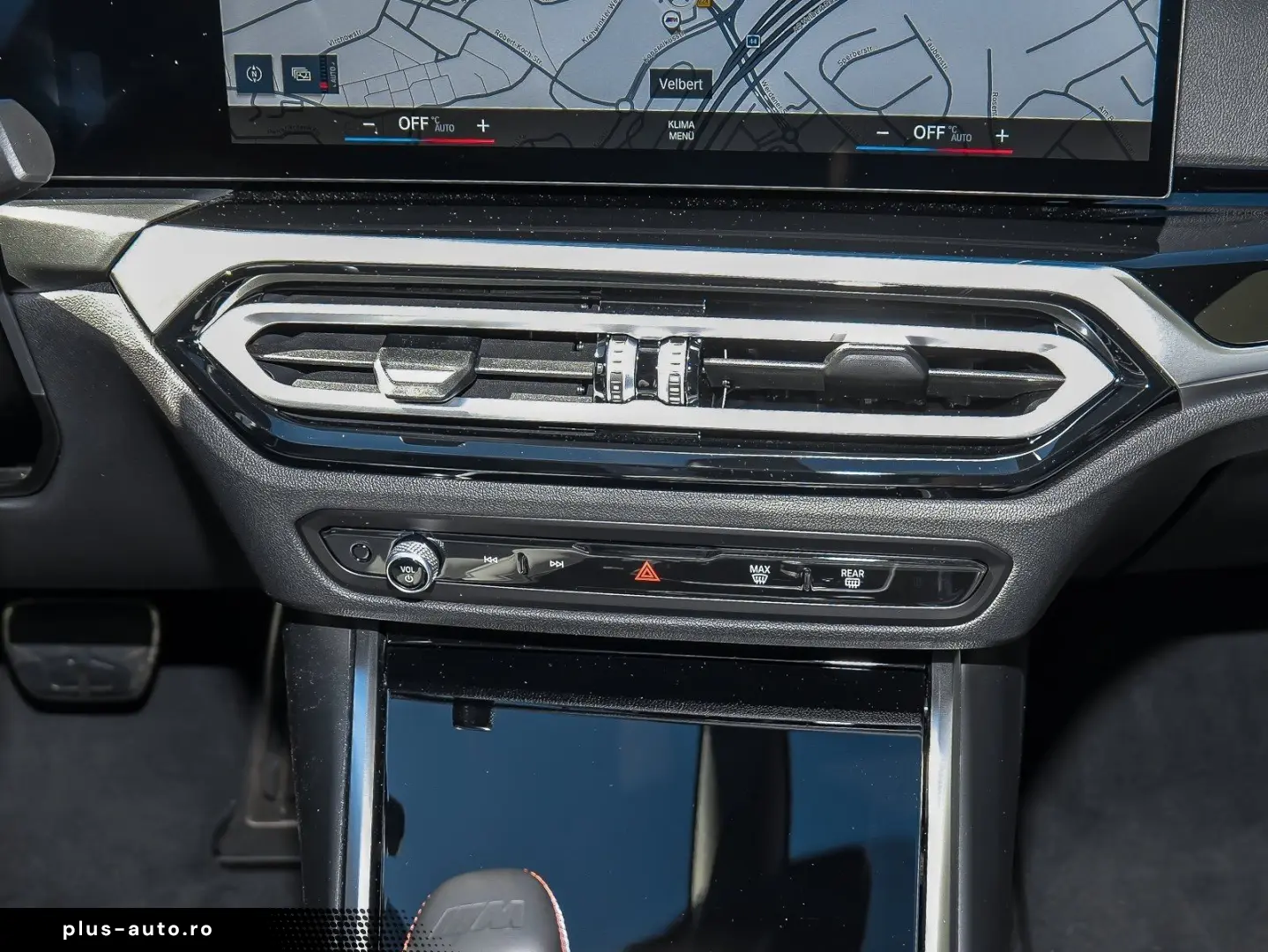 BMW M3 Competition Limousine M Sport HUD ACC RFK LM