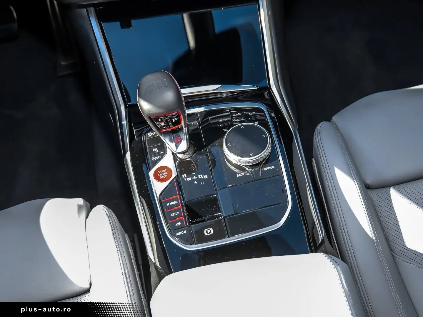 BMW M3 Competition Limousine M Sport HUD ACC RFK LM