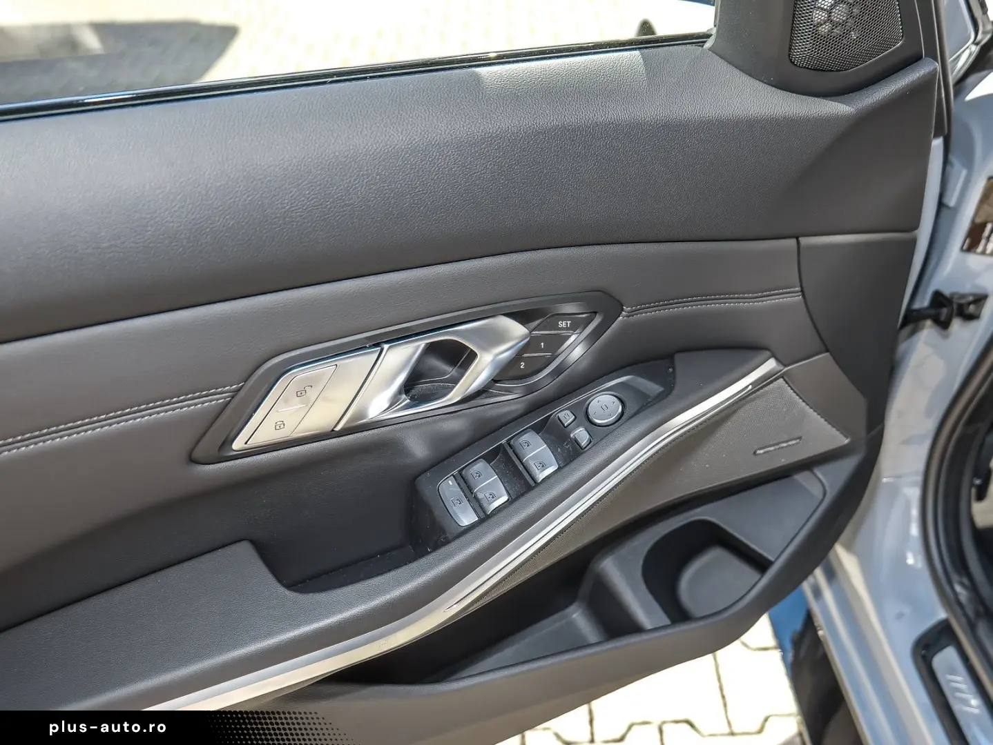 BMW M3 Competition Limousine M Sport HUD ACC RFK LM