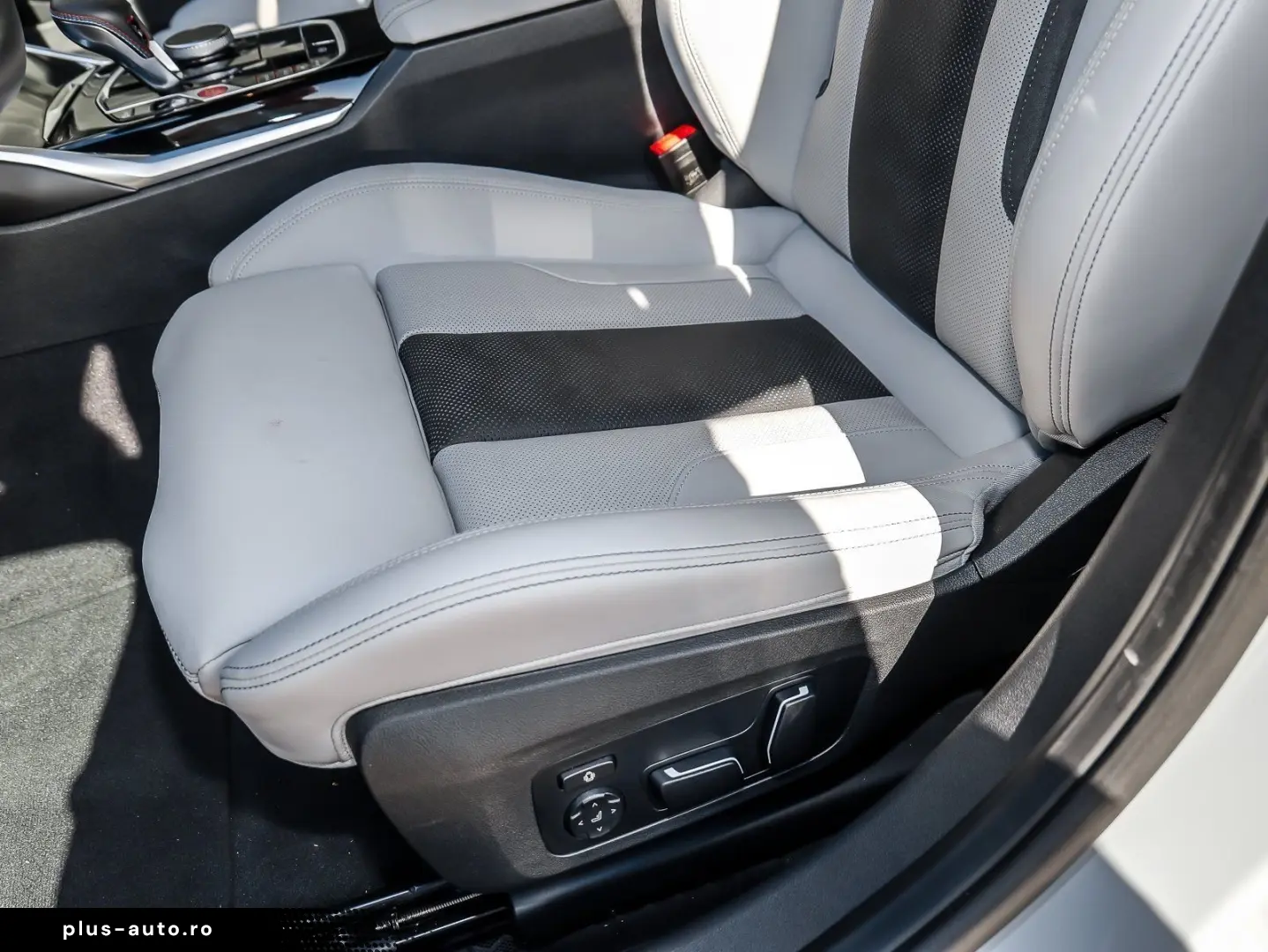 BMW M3 Competition Limousine M Sport HUD ACC RFK LM