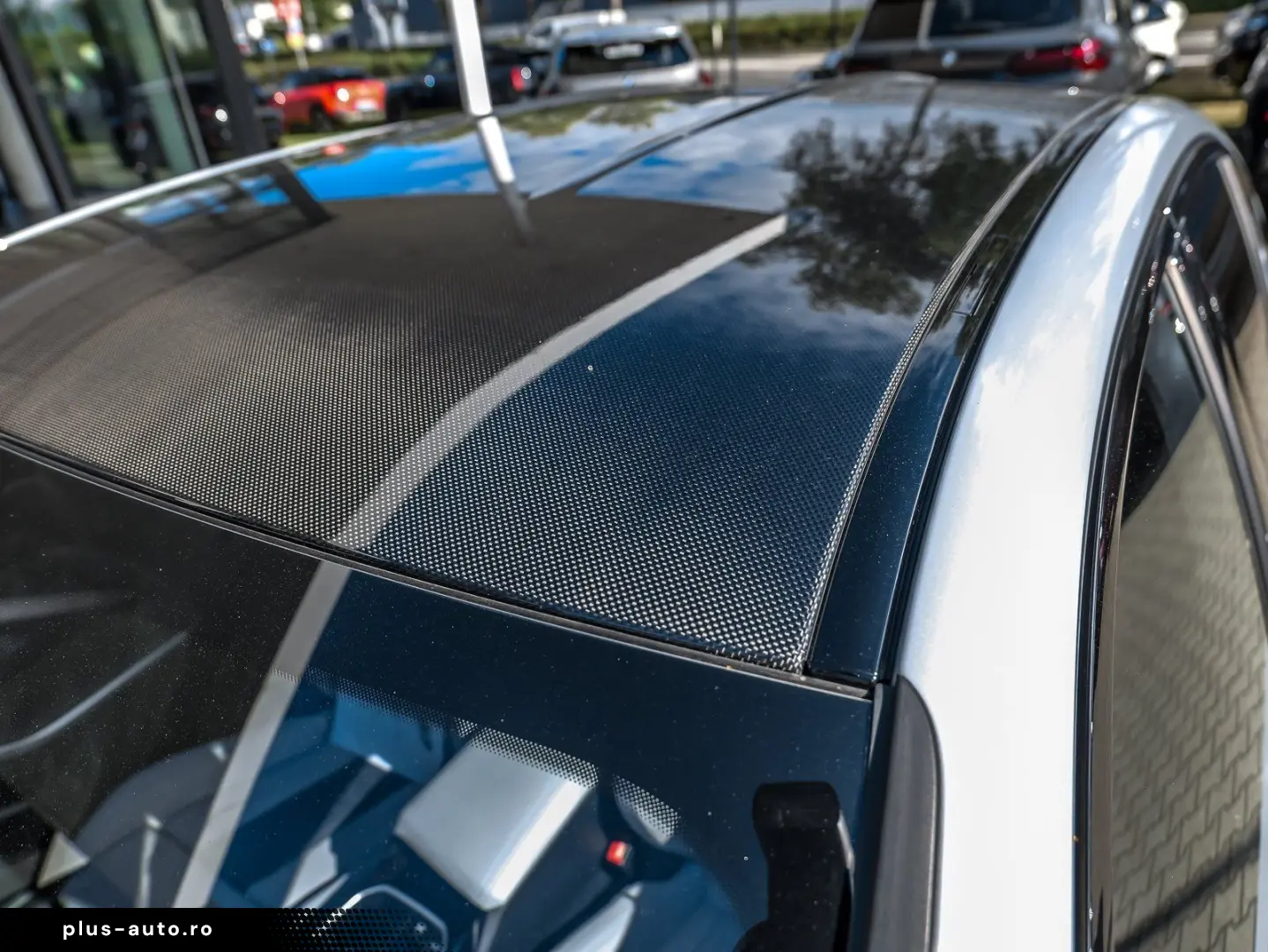 BMW M3 Competition Limousine M Sport HUD ACC RFK LM