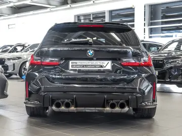 BMW M3 Competition M XDR M Sport ACC RFK NAVI Laser