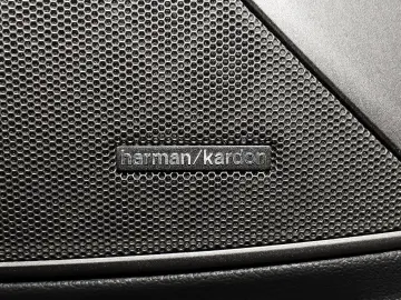 BMW M3 Competition M XDR M Sport ACC RFK NAVI Laser