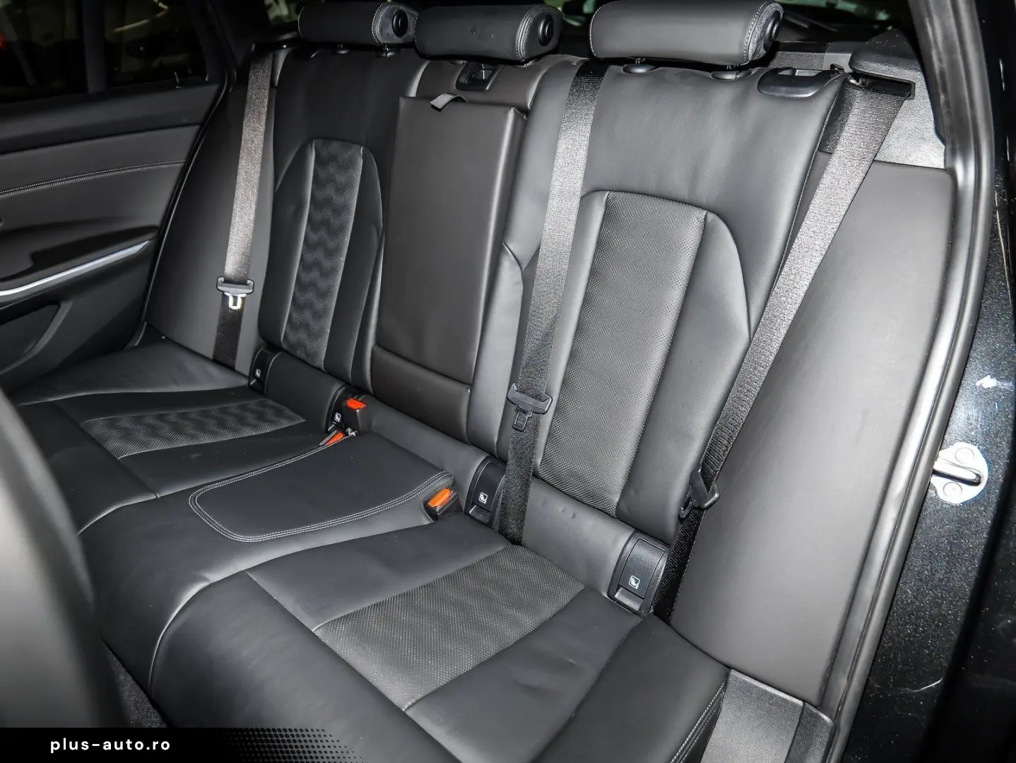 BMW M3 Competition M XDR M Sport ACC RFK NAVI Laser