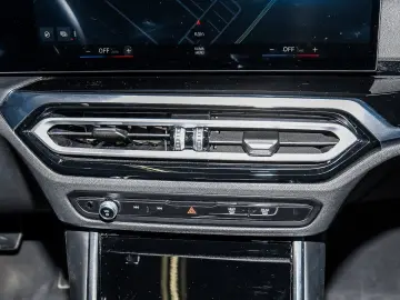 BMW M3 Competition M XDR M Sport ACC RFK NAVI Laser