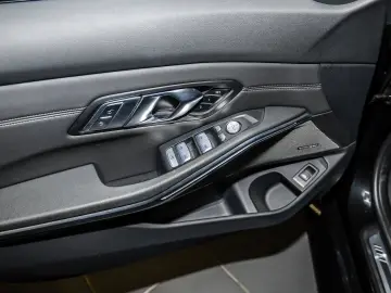 BMW M3 Competition M XDR M Sport ACC RFK NAVI Laser