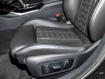 BMW M3 Competition M XDR M Sport ACC RFK NAVI Laser