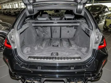 BMW M3 Competition M XDR M Sport ACC RFK NAVI Laser