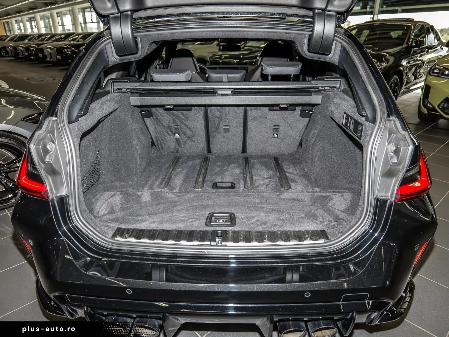 BMW M3 Competition M XDR M Sport ACC RFK NAVI Laser