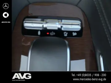 MERCEDES-BENZ GLE 53 4M  Coupé Pano Airm Dist. Burm. 22  AHK