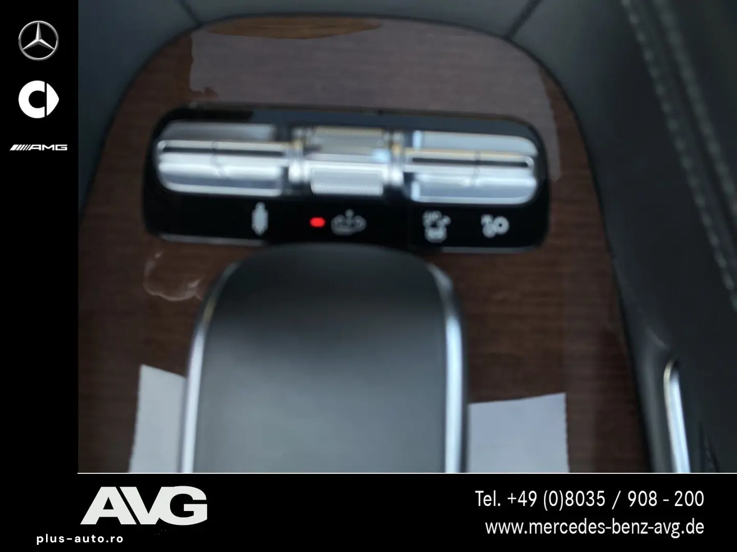 MERCEDES-BENZ GLE 53 4M  Coupé Pano Airm Dist. Burm. 22  AHK