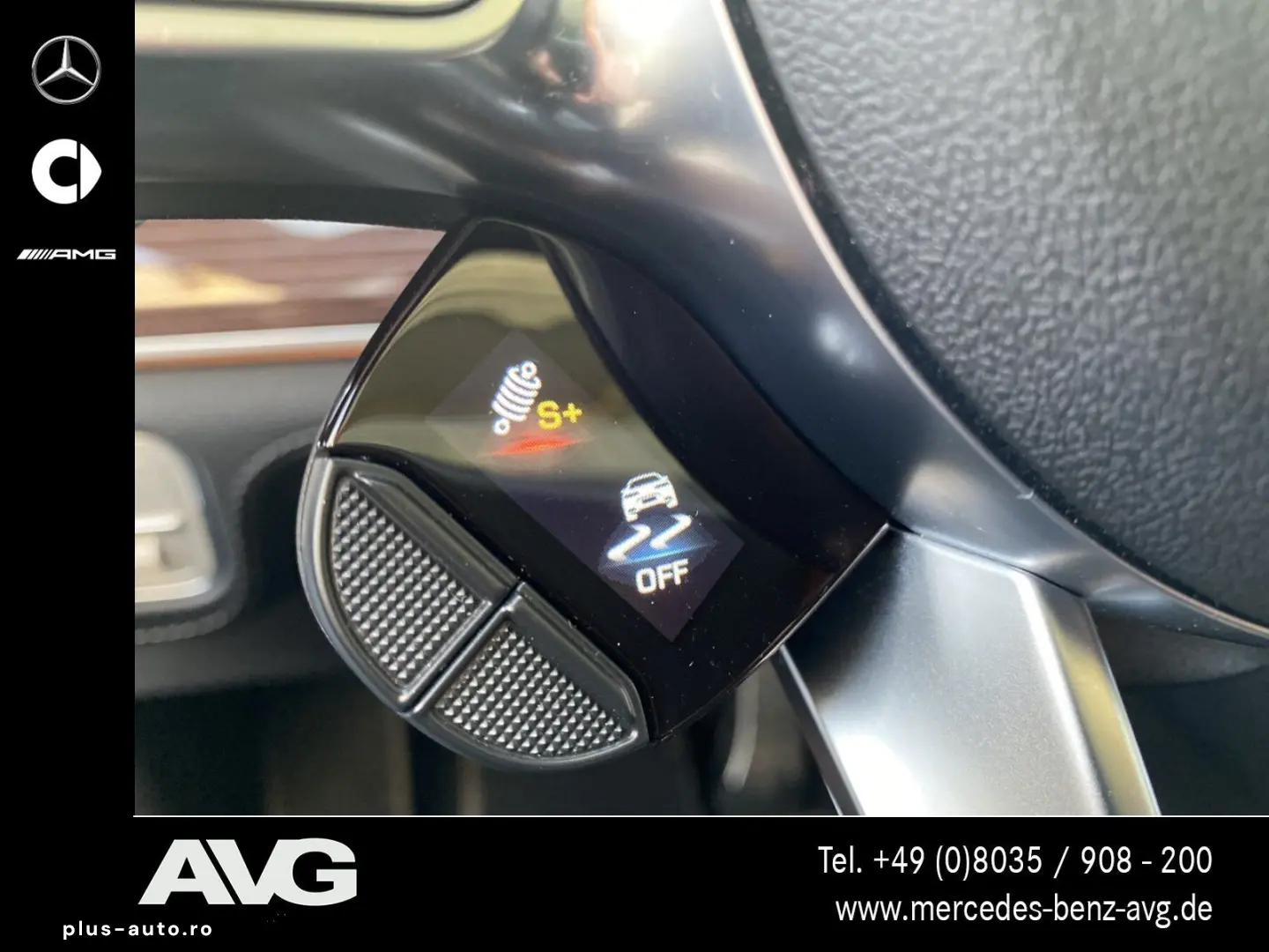 MERCEDES-BENZ GLE 53 4M  Coupé Pano Airm Dist. Burm. 22  AHK