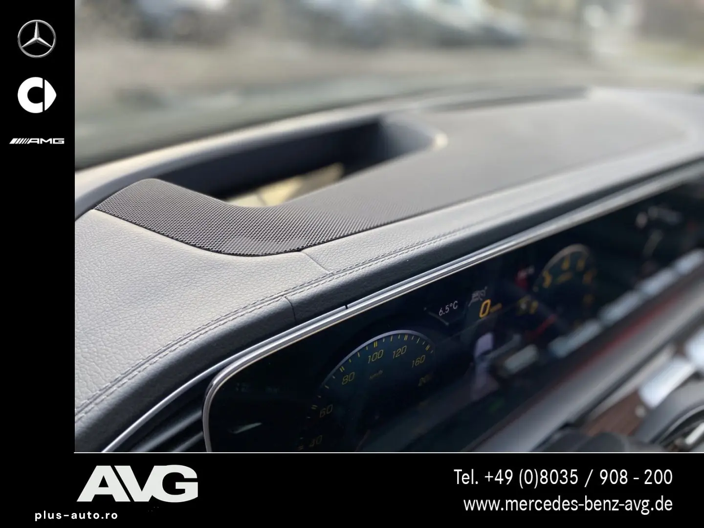 MERCEDES-BENZ GLE 53 4M  Coupé Pano Airm Dist. Burm. 22  AHK