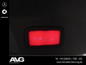 MERCEDES-BENZ GLE 53 4M  Coupé Pano Airm Dist. Burm. 22  AHK