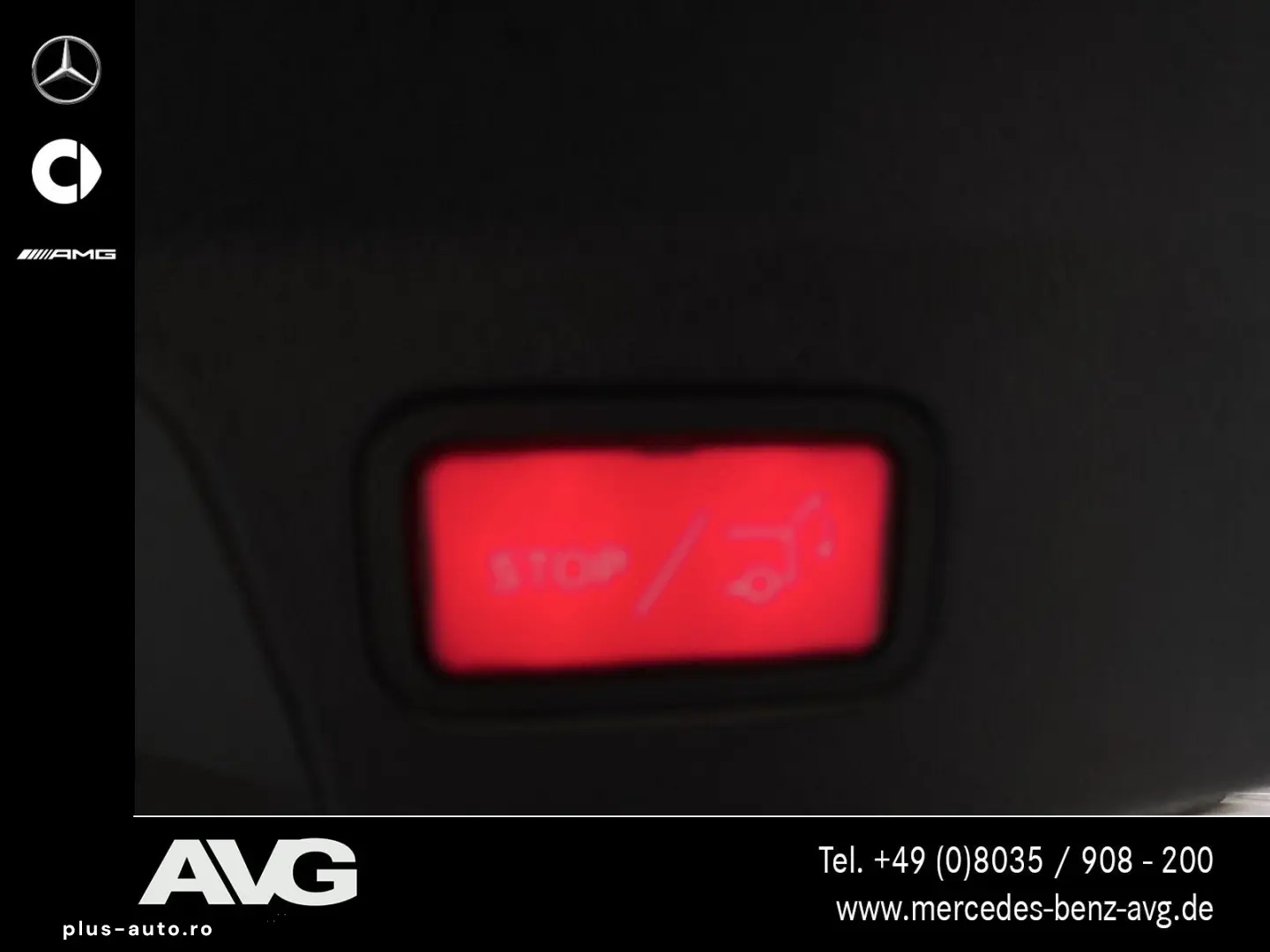 MERCEDES-BENZ GLE 53 4M  Coupé Pano Airm Dist. Burm. 22  AHK