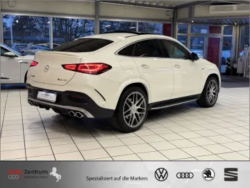MERCEDES-BENZ AMG GLE-Coupe 53 4M AMG Speedshift TCT&hellip;