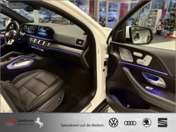 MERCEDES-BENZ AMG GLE-Coupe 53 4M AMG Speedshift TCT&hellip;