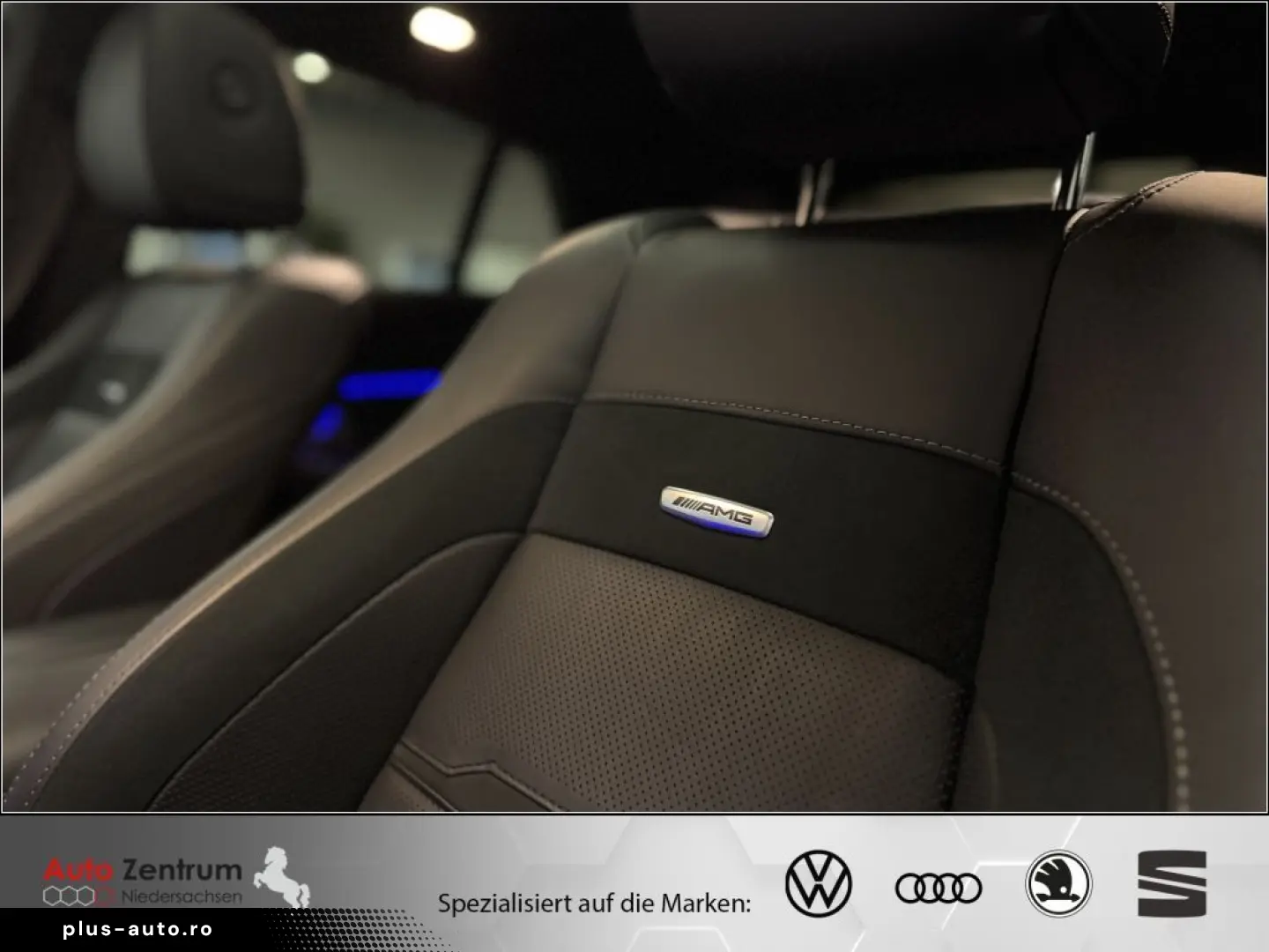 MERCEDES-BENZ AMG GLE-Coupe 53 4M AMG Speedshift TCT&hellip;