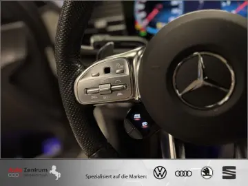 MERCEDES-BENZ AMG GLE-Coupe 53 4M AMG Speedshift TCT&hellip;