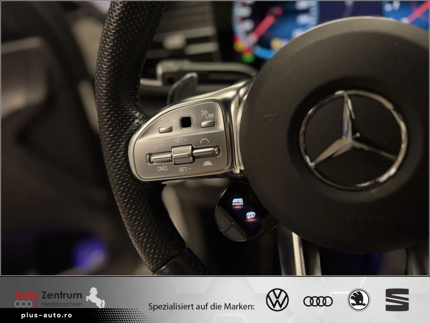 MERCEDES-BENZ AMG GLE-Coupe 53 4M AMG Speedshift TCT&hellip;