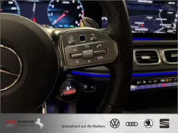 MERCEDES-BENZ AMG GLE-Coupe 53 4M AMG Speedshift TCT&hellip;