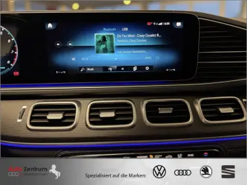 MERCEDES-BENZ AMG GLE-Coupe 53 4M AMG Speedshift TCT&hellip;