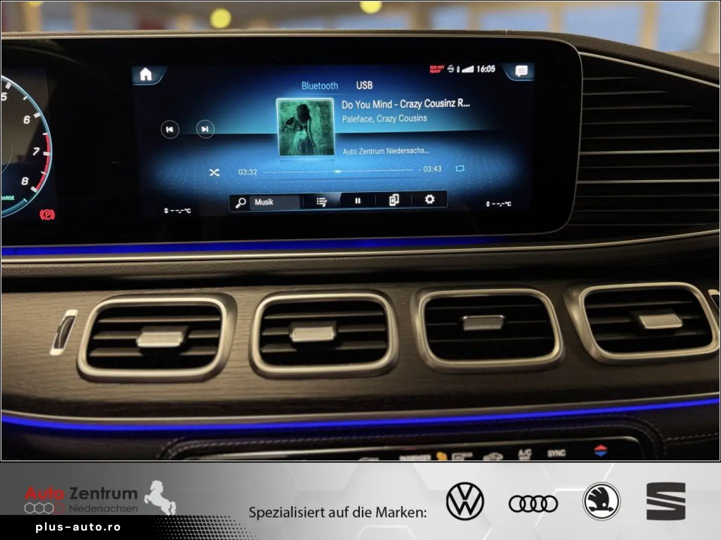 MERCEDES-BENZ AMG GLE-Coupe 53 4M AMG Speedshift TCT&hellip;