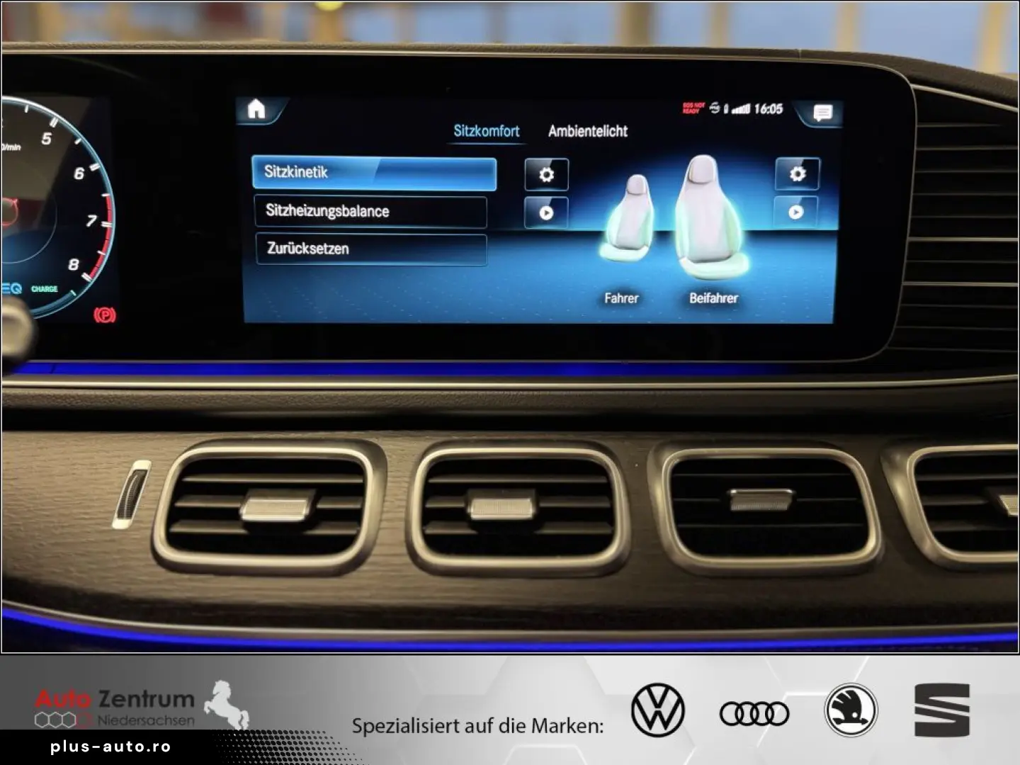 MERCEDES-BENZ AMG GLE-Coupe 53 4M AMG Speedshift TCT&hellip;