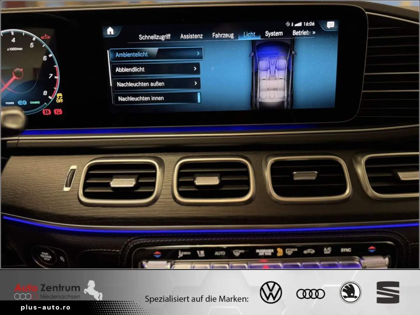 MERCEDES-BENZ AMG GLE-Coupe 53 4M AMG Speedshift TCT&hellip;