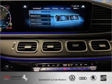 MERCEDES-BENZ AMG GLE-Coupe 53 4M AMG Speedshift TCT&hellip;