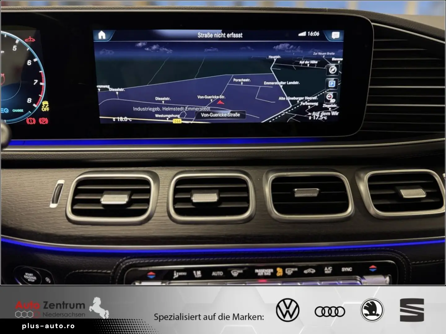 MERCEDES-BENZ AMG GLE-Coupe 53 4M AMG Speedshift TCT&hellip;