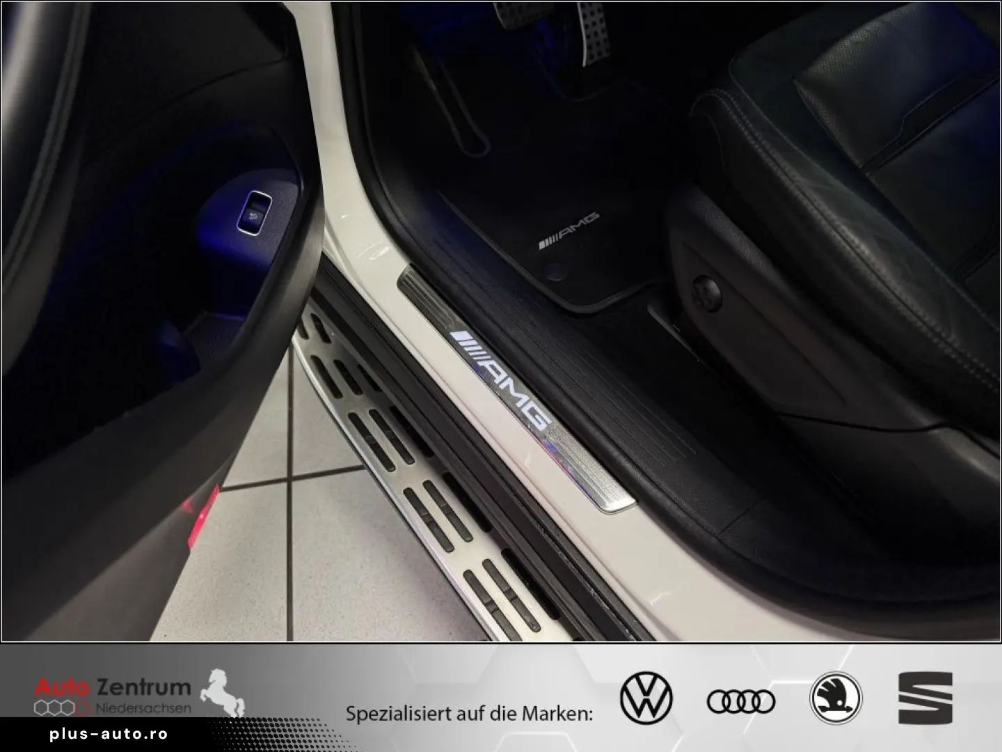 MERCEDES-BENZ AMG GLE-Coupe 53 4M AMG Speedshift TCT&hellip;