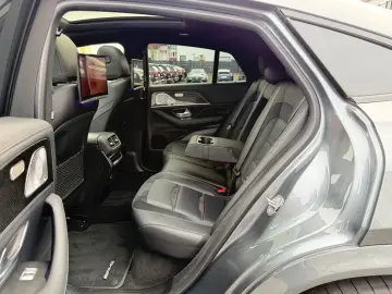 MERCEDES-BENZ GLE 53 AMG 4Matic  Coupe 360 HUD ACC BURMESTER