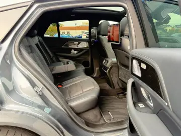 MERCEDES-BENZ GLE 53 AMG 4Matic  Coupe 360 HUD ACC BURMESTER